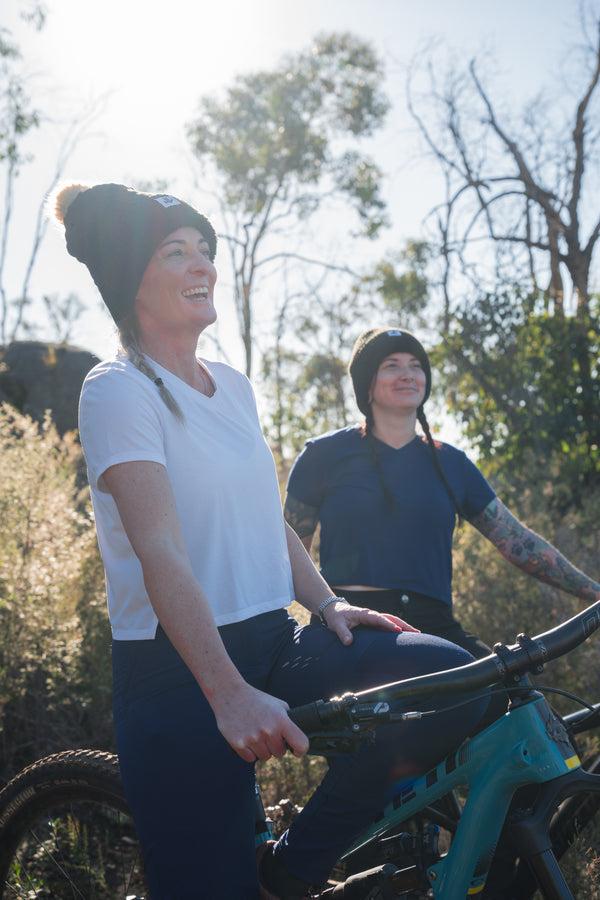 Women’s Sherpa Lined Beanie
