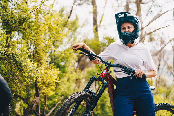 Women’s Technical Riding Tee (Short Sleeve)
