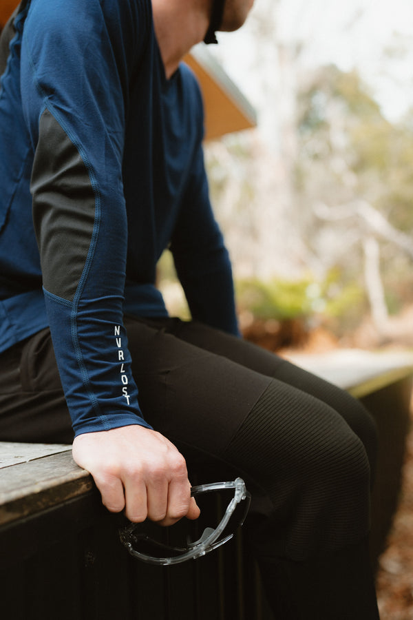 Men’s Technical Riding Tee (Long Sleeve)